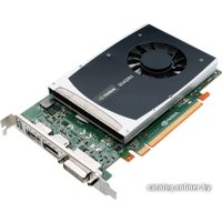 Видеокарта PNY Quadro 2000 1024MB GDDR5 (VCQ2000-PB)