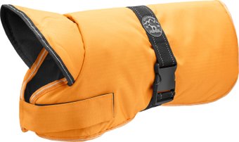 Попона для животных Hunter Dog Coat Denali 55см 62912 (оранжевый)
