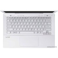 Ноутбук Sony VAIO SV-S1313M1R/W