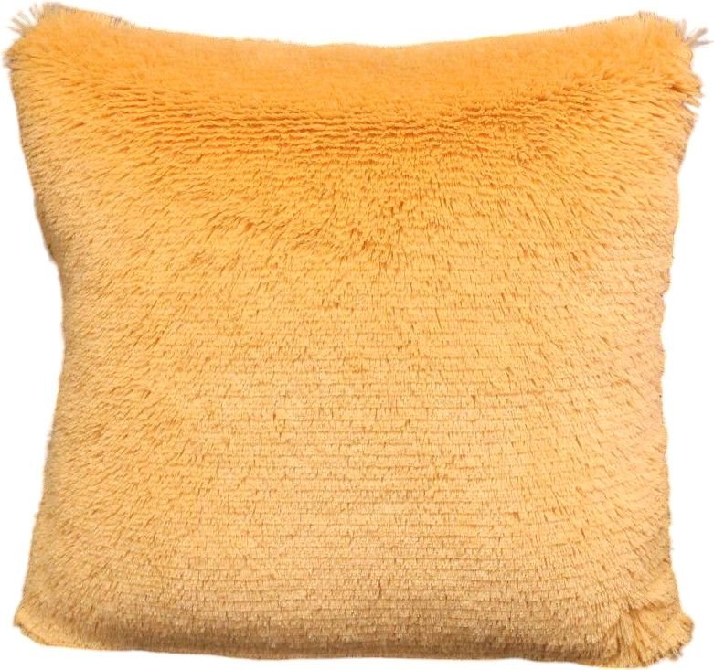 Декоративная подушка Matex Plush 53-255 (коралловый)