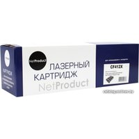 Картридж NetProduct N-CF412X (аналог HP CF412X)