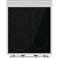 Кухонная плита Gorenje ECS5350WA