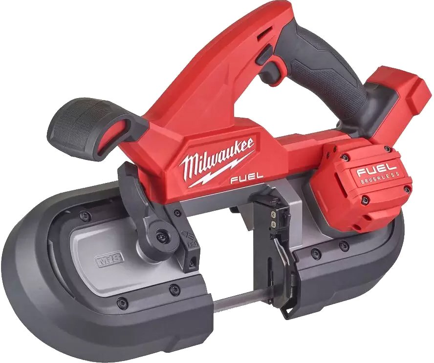 

Ленточная пила Milwaukee Fuel M18 FBS85-0C 4933471496 (без АКБ)