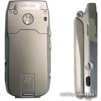 Телефон Motorola MPx220