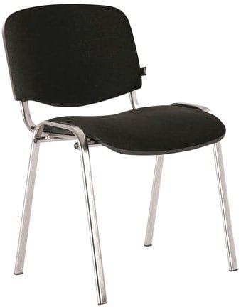 

Офисный стул Brabix Iso CF-001 (черный)
