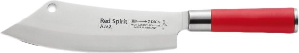 

Кухонный нож Friedr. Dick Red Spirit 8172220