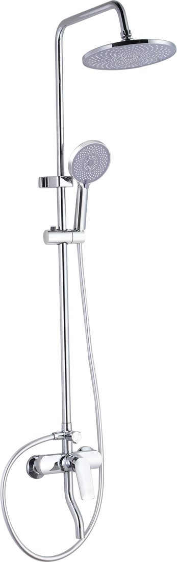 

Душевая система РМС PL7CH-009DK