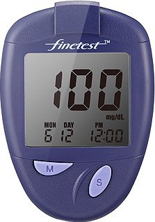 Infopia Finetest