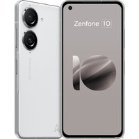 Смартфон ASUS Zenfone 10 8GB/128GB (белая комета)