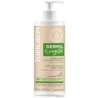  Topicrem Крем для душа Dermovegetal (390 мл)