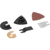 Реноватор Denzel MTL-IB-18-02 (с АКБ)