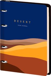 Utility. Desert A5 Nr4A5_30724 (80л)