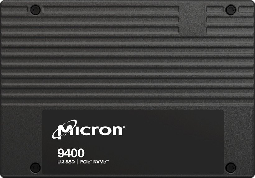 

SSD Micron 9400 Pro 15.36TB MTFDKCC15T3TGH