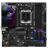 Материнская плата ASRock B850M Riptide WiFi