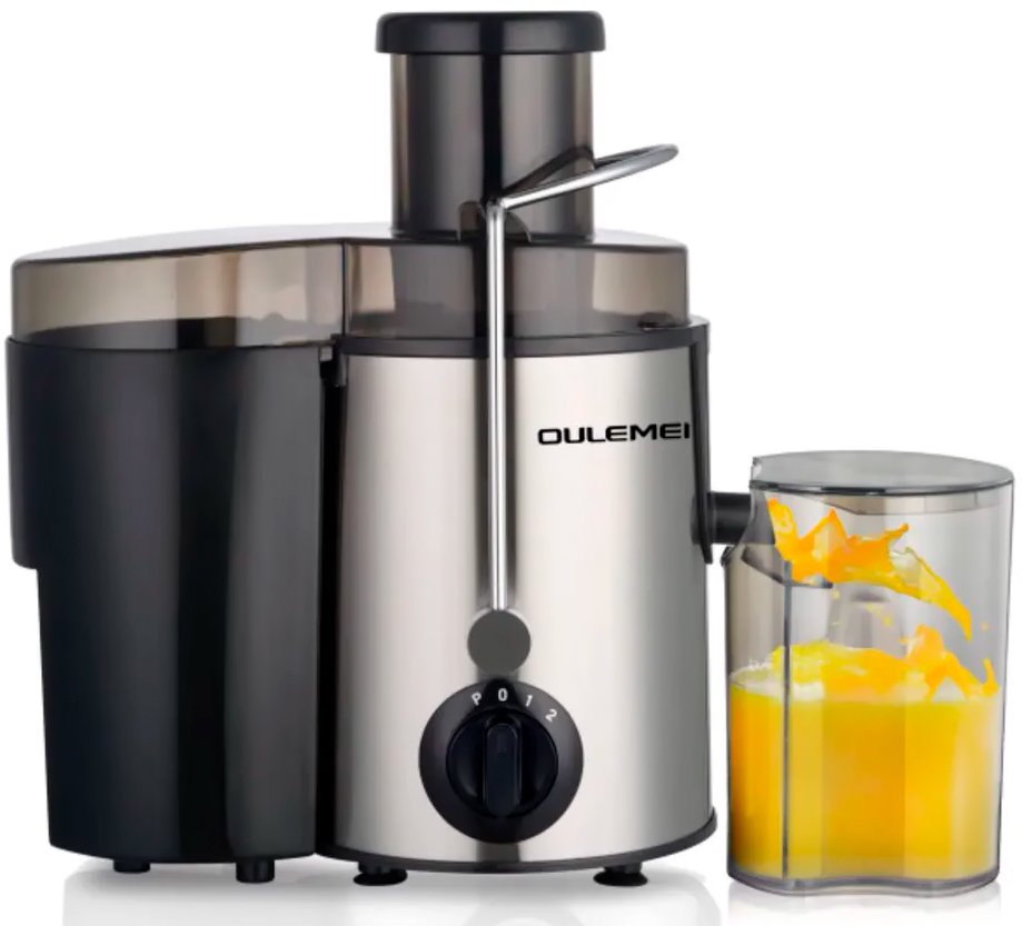 

Соковыжималка Oulemei OLM-ZZA002