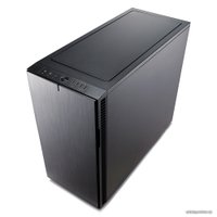 Корпус Fractal Design Define R6 (черный)