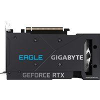 Видеокарта Gigabyte GeForce RTX 3050 Eagle OC 8G GV-N3050EAGLE OC-8GD