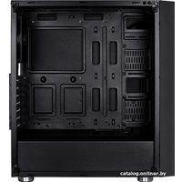 Корпус AeroCool Quartz Revo
