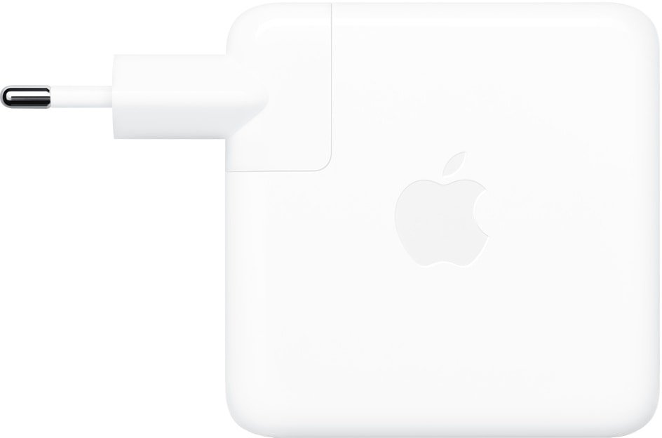 

Сетевое зарядное Apple 61W USB-C Power Adapter MNF72Z/A