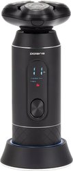 PMR 0724RC Ultimate shave 5D PRO base