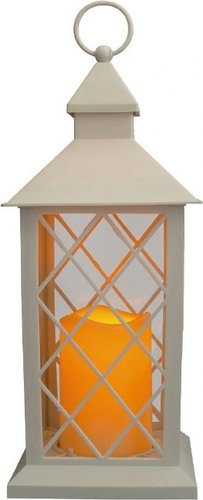 Чудесный Сад Старый замок 362 (белый)