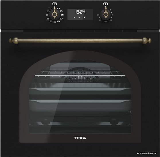 TEKA HRB 6400 ATB Brass