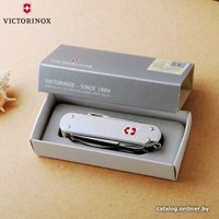 Мультитул Victorinox MiniChamp Alox