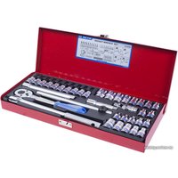 Универсальный набор инструментов King Tony 3534MR (36 предметов)