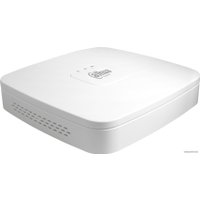 Гибридный видеорегистратор Dahua DHI-HCVR5104C-S2