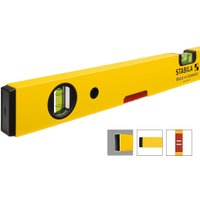 Уровень строительный Stabila 70М 02875 (80см)