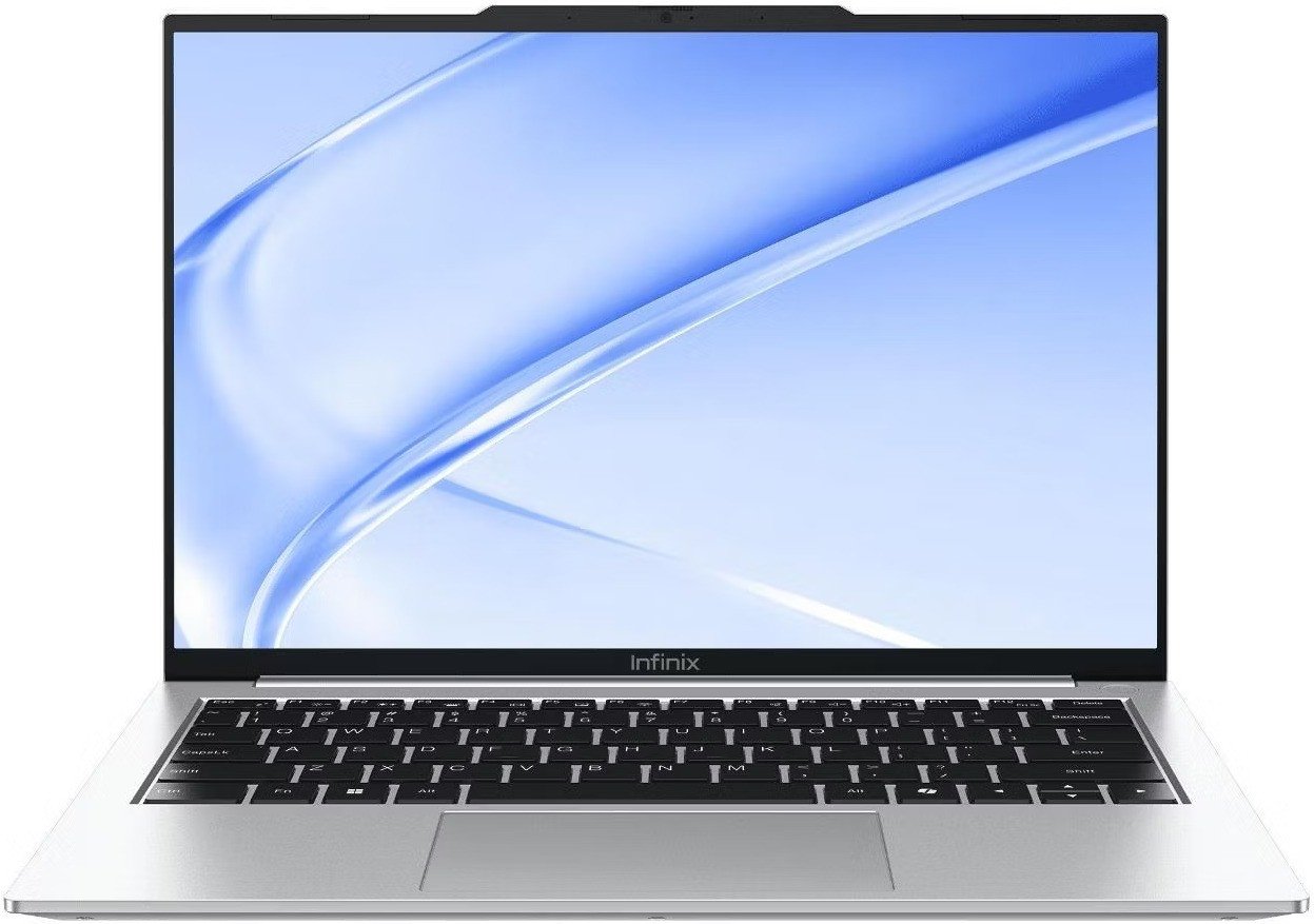Ноутбук Infinix Xbook B14 BL41A7H 71005000707 Win 11 Pro