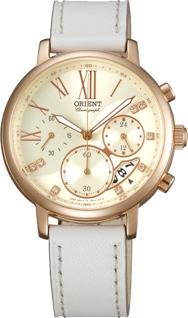 

Наручные часы Orient FTW02003S
