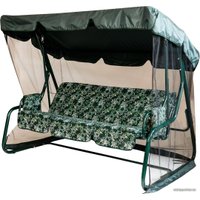 Садовые качели МебельСад Куба с140