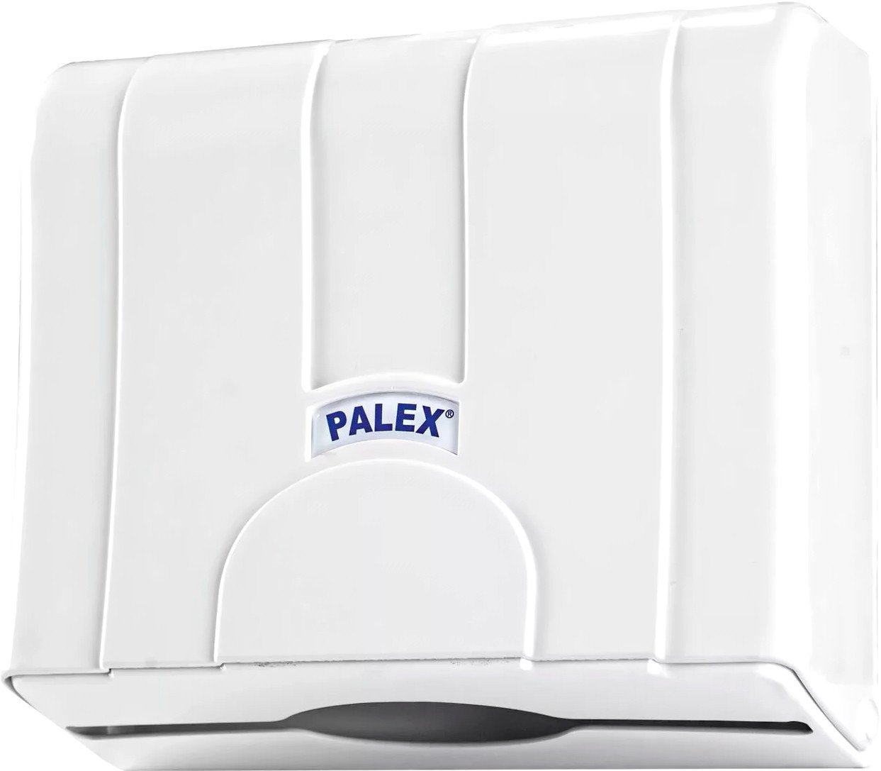 

Диспенсер для бумажных полотенец Palex 3570-0
