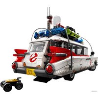 Конструктор LEGO Creator 10274 Автомобиль Охотников за привидениями ECTO-1