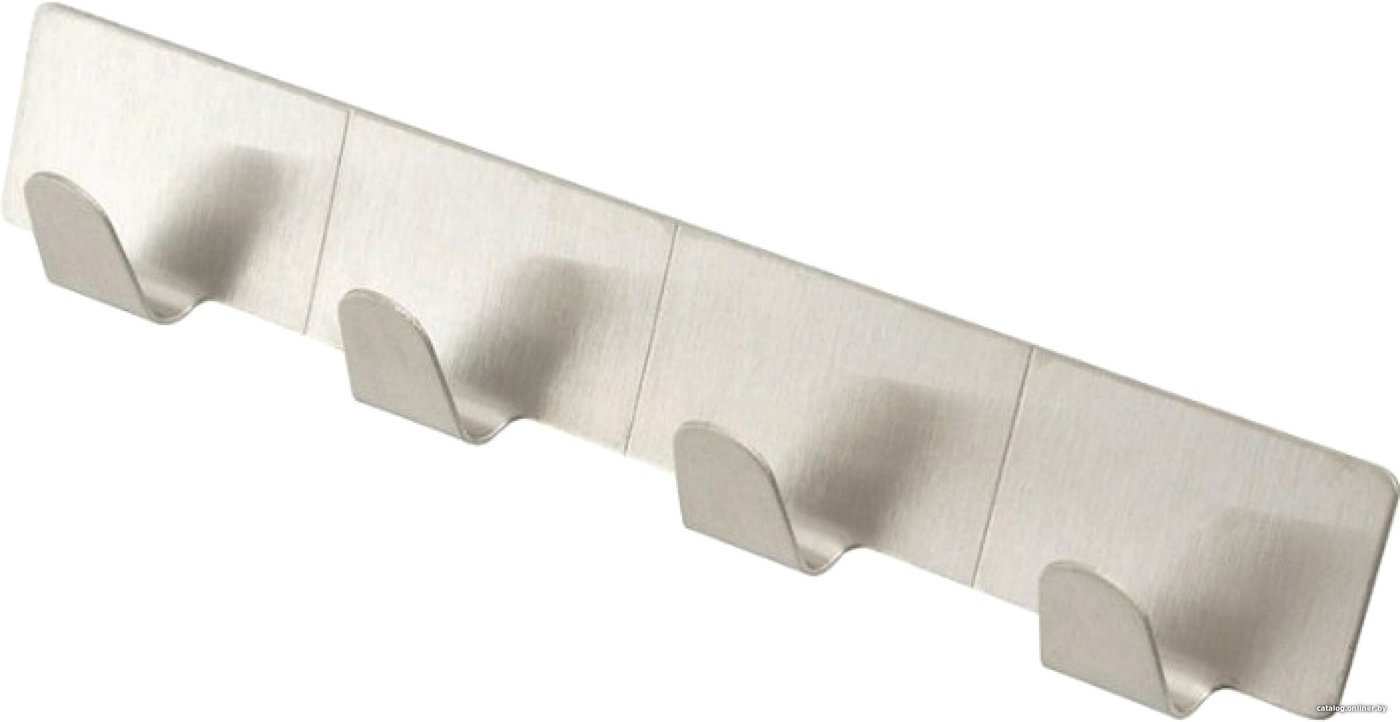 Планка с крючками Рыжий кот SSH-02 008228
