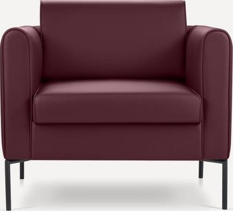 Интерьерное кресло Divan Кинси 205571 (Land Marsala)