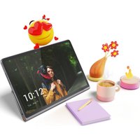 Планшет Lenovo Tab Plus TB351FU 8GB/256GB (серый) в Могилеве