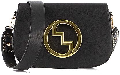 Женская сумка Marzia 700-SD22121-BLK (черный)