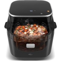 Аэрогриль (аэрофритюрница) BEKO FRL 5474 B