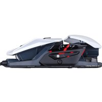 Игровая мышь Mad Catz R.A.T. Pro S3 (белый)