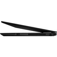 Ноутбук Lenovo ThinkPad T590 20N4000JRT