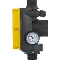 Блок управления Unipump Турбипресс 3 кВт 70276 в Бресте