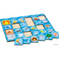 Сортер Paremo Логические цепочки: Стихии PE720-17