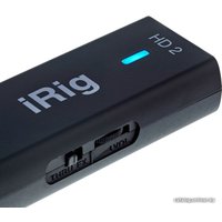 Аудиоинтерфейс IK Multimedia iRig HD 2
