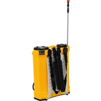 Аккумуляторный опрыскиватель Denzel D-16LA