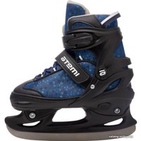 Коньки Atemi Lab (р. 27-30)