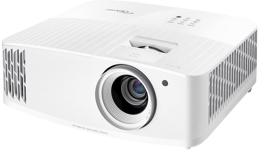 

Проектор Optoma UHD38