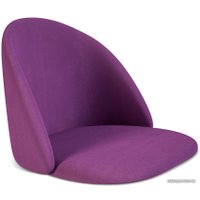 Офисное кресло Sheffilton SHT-ST35/S120M (ягодное варенье/черный муар)