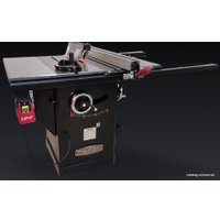 Распиловочный (циркулярный) станок Warrior W0702